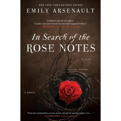 ISBN In Search of the Rose Notes livre Livre de poche