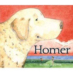 ISBN Homer livre Couverture rigide