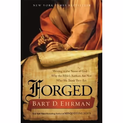 ISBN Forged, Livre de poche, 320 pages