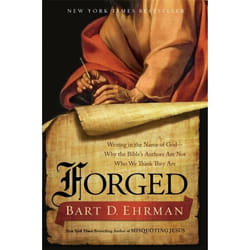 ISBN Forged livre Livre de poche