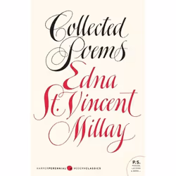 ISBN Collected Poems, Livre de poche, 816 pages