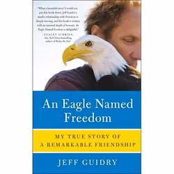 ISBN An Eagle Named Freedom, Livre de poche, 240 pages