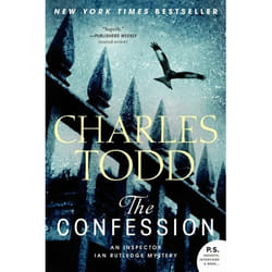 ISBN The Confession livre Livre de poche