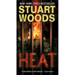 ISBN Heat livre Édition de poche