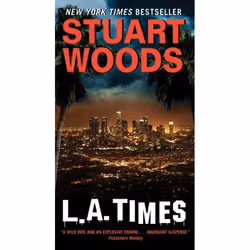 ISBN L.A. Times, Édition de poche, 432 pages