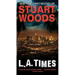 ISBN L.A. Times livre Édition de poche