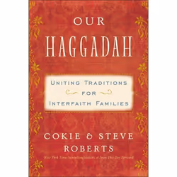 ISBN Our Haggadah, Couverture rigide, 192 pages