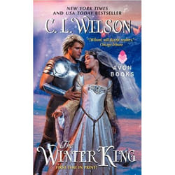 ISBN The Winter King