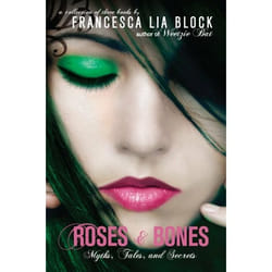 ISBN Roses and Bones livre