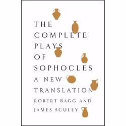 ISBN The Complete Plays of Sophocles, Livre de poche, 880 pages