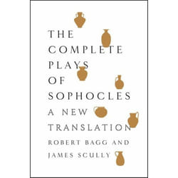 ISBN The Complete Plays of Sophocles livre Livre de poche