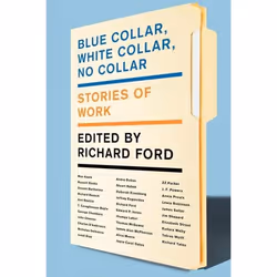 ISBN Blue Collar, White Collar, No Collar, Livre de poche, 624 pages