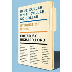 ISBN Blue Collar, White Collar, No Collar livre Livre de poche