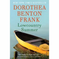 ISBN Lowcountry Summer, Livre de poche, 384 pages