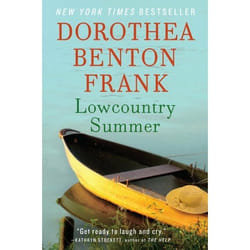 ISBN Lowcountry Summer livre Livre de poche