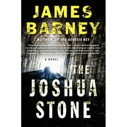ISBN The Joshua Stone livre Livre de poche