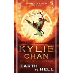 ISBN Earth to Hell livre Édition de poche 624 pages