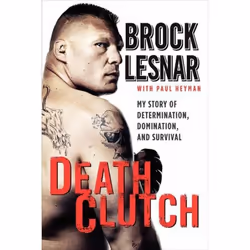 ISBN Death Clutch, Livre de poche, 224 pages