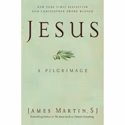 ISBN Jesus, Couverture rigide, 544 pages