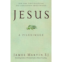 ISBN Jesus livre Couverture rigide 544 pages