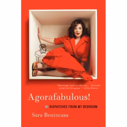 ISBN Agorafabulous!, Livre de poche, 272 pages