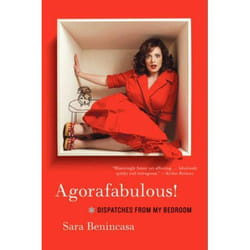 ISBN Agorafabulous! livre Livre de poche