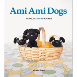 ISBN Ami Ami Dogs, Livre de poche, 72 pages