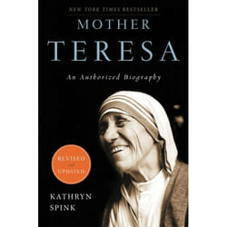 ISBN Mother Teresa (Revised Edition) livre Livre de poche
