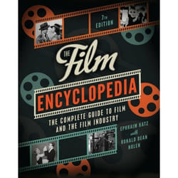 ISBN The Film Encyclopedia 7th Edition livre Livre de poche