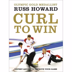 ISBN Curl to Win, Couverture rigide, 192 pages