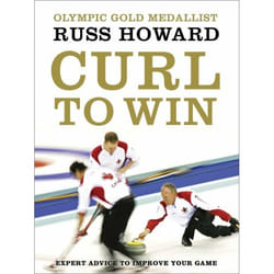 ISBN Curl to Win livre Couverture rigide