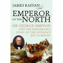 ISBN Emperor of the North, Livre de poche, 496 pages