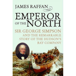 ISBN Emperor of the North livre Livre de poche
