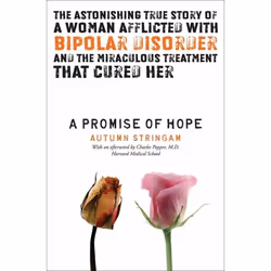 ISBN A Promise of Hope, Livre de poche, 296 pages