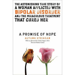 ISBN A Promise of Hope livre Livre de poche