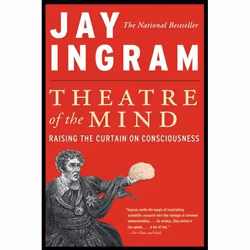 ISBN Theatre of the Mind, Livre de poche, 304 pages