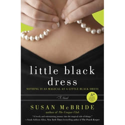 ISBN Little Black Dress livre Livre de poche