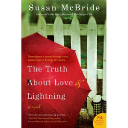 ISBN The Truth About Love and Lightning livre Livre de poche