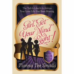 ISBN Girl, Get Your Mind Right!, Livre de poche, 192 pages