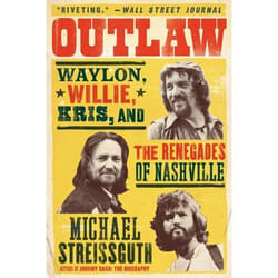 ISBN Outlaw livre Livre de poche
