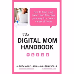 ISBN The Digital Mom Handbook, Livre de poche, 256 pages