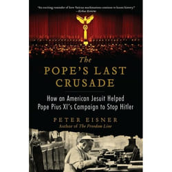 ISBN The Pope's Last Crusade livre Livre de poche 320 pages
