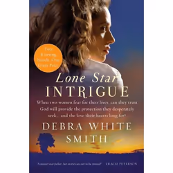 ISBN Lone Star Intrigue, Livre de poche, 464 pages