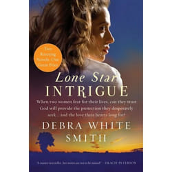 ISBN Lone Star Intrigue livre Livre de poche
