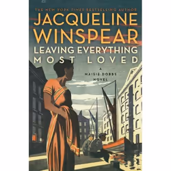 ISBN Leaving Everything Most Loved, Couverture rigide, 352 pages