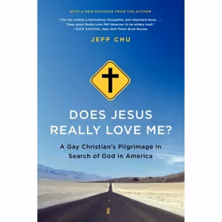 ISBN Does Jesus Really Love Me?, Livre de poche, 384 pages