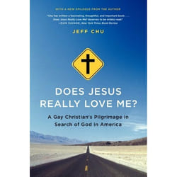 ISBN Does Jesus Really Love Me? livre Livre de poche 384 pages