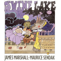 ISBN Swine Lake livre Couverture rigide