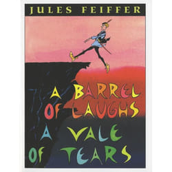 ISBN A Barrel of Laughs, A Vale of Tears livre