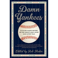 ISBN Damn Yankees livre Couverture rigide